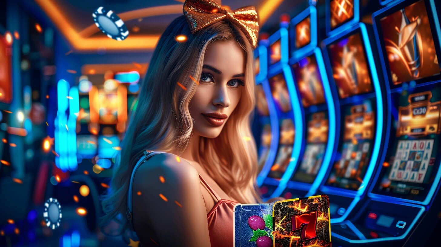 Slot Starlight Princess GC108 – game slot bertema putri bintang dengan fitur bonus eksklusif