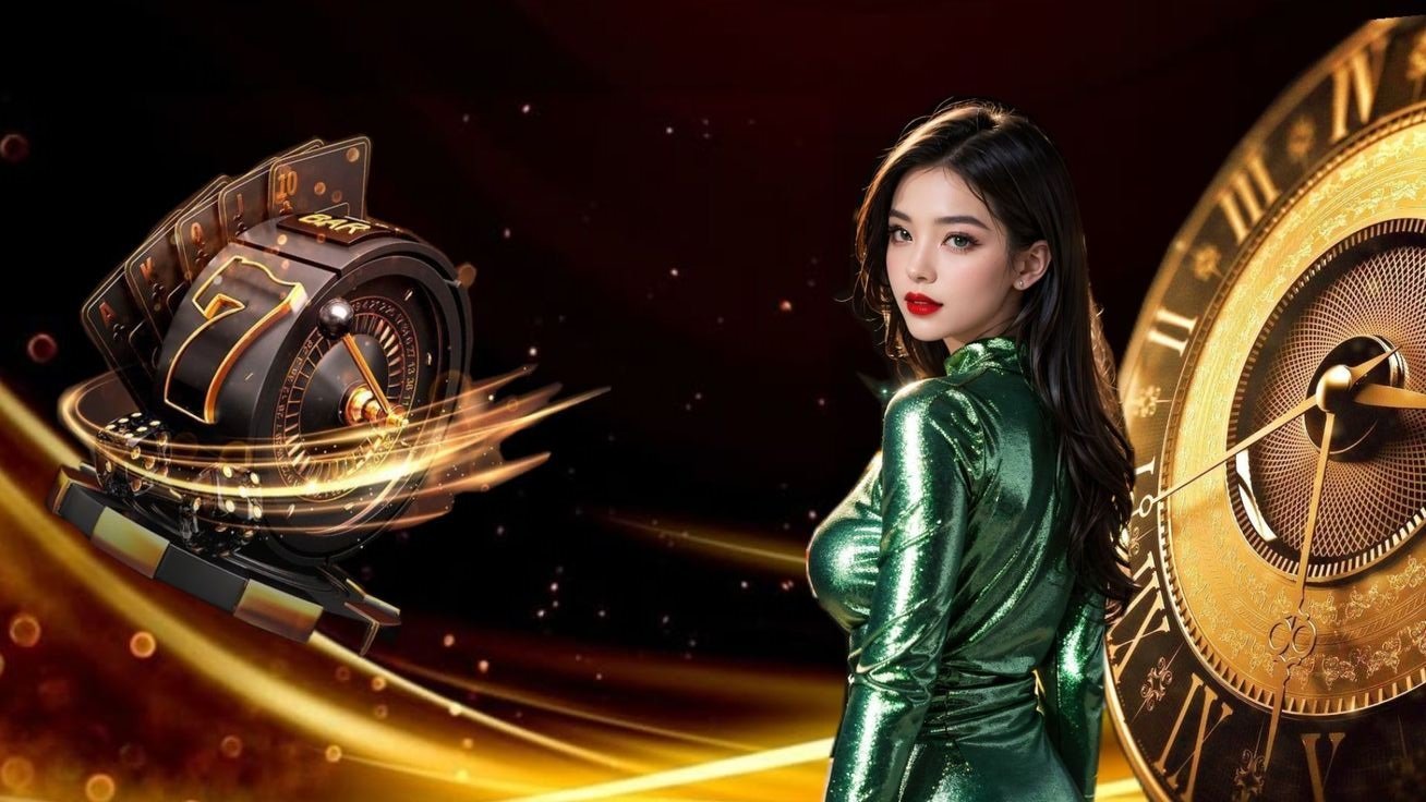 Promosi GC108 – bonus deposit eksklusif dan hadiah menarik untuk semua member baru dan setia