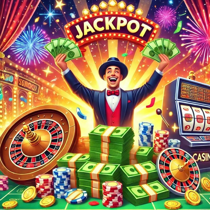 Fitur lengkap dalam aplikasi GC108 – slot, taruhan, bingo, promosi, dan penarikan dalam satu platform download